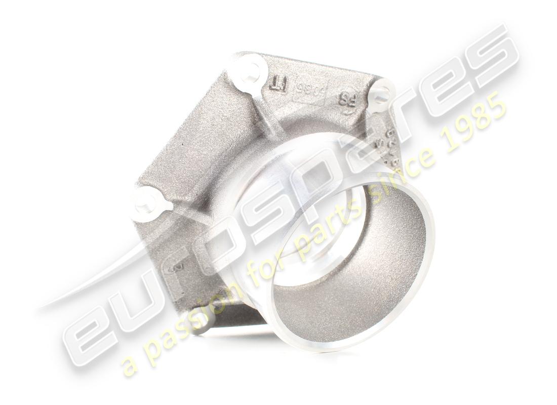 BRIDE NEUVE (AUTRE) LAMBORGHINI POUR VISCOUPLEMENT. RÉFÉRENCE 01S409129 (1) bride neuve (autre) lamborghini pour viscouplement. référence 01s409129 (1)