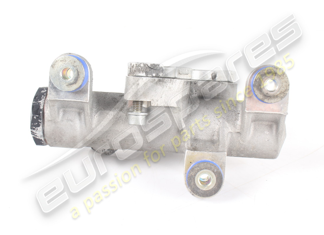 thermostat d'huile complet ferrari utilisé. numéro de pièce 304797 (6)