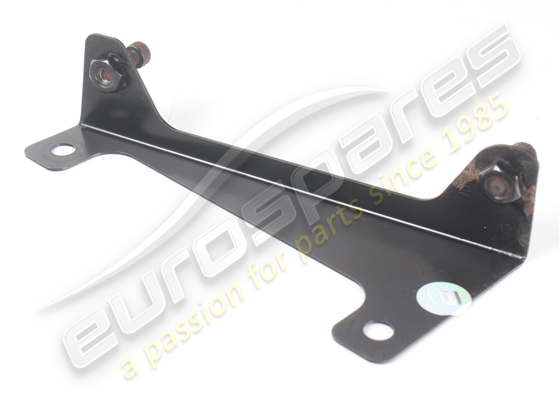 UTILISÉ LE SUPPORT FERRARI. NUMÉRO DE PIÈCE 277468 (1) utilisé le support ferrari. numéro de pièce 277468 (1)