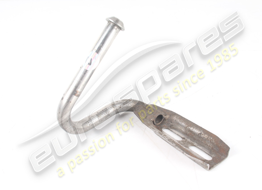 SUPPORT LATÉRAL DROIT D'OCCASION Ferrari. NUMÉRO DE PIÈCE 325473 (1)