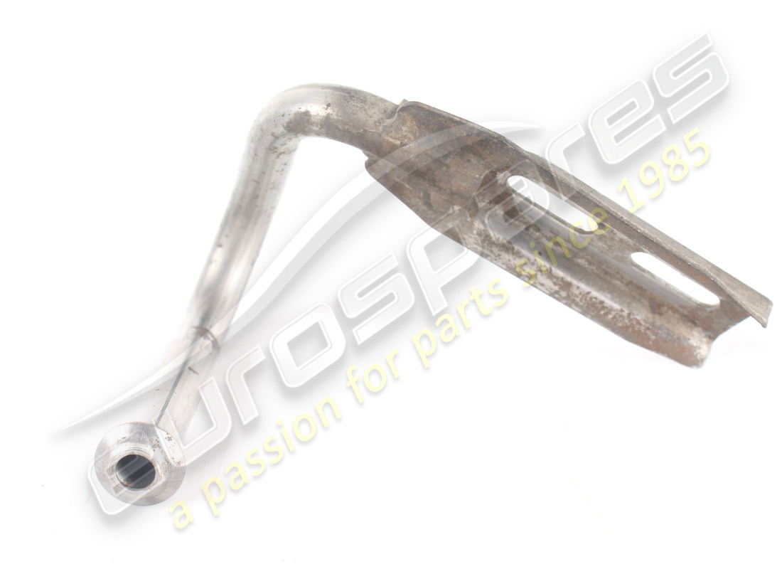 support latéral droit d'occasion ferrari. numéro de pièce 325473 (2)