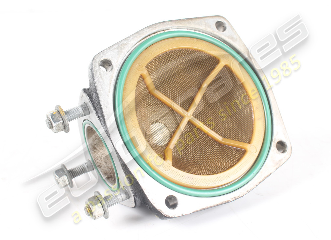 Ventilateur d'aspiration d'huile d'occasion Ferrari. Numéro de pièce 210914 (1) Ventilateur d'aspiration d'huile d'occasion Ferrari. Numéro de pièce 210914 (1)