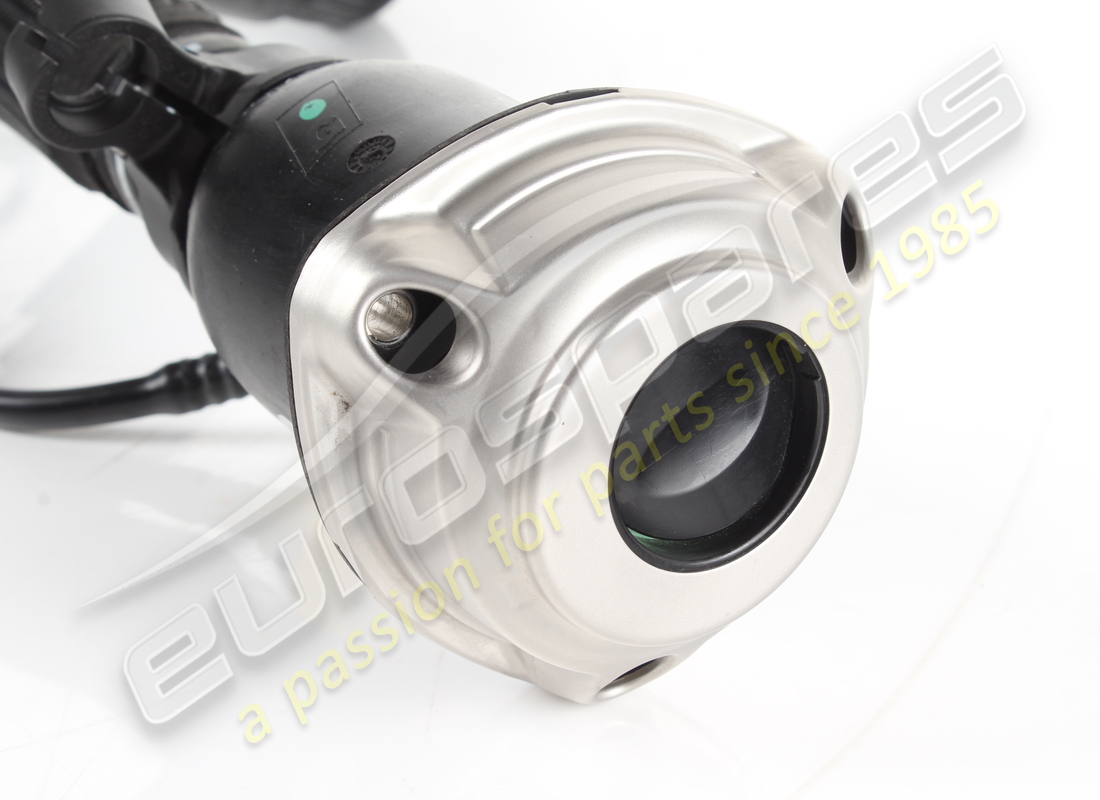 col de remplissage de carburant ferrari utilisé complet avec. numéro de pièce 899554 (2)