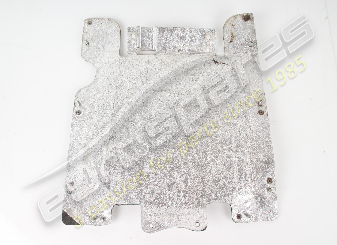 d'occasion ferrari riparo calore inv. p2 inf.. numéro de pièce 982813 (4)