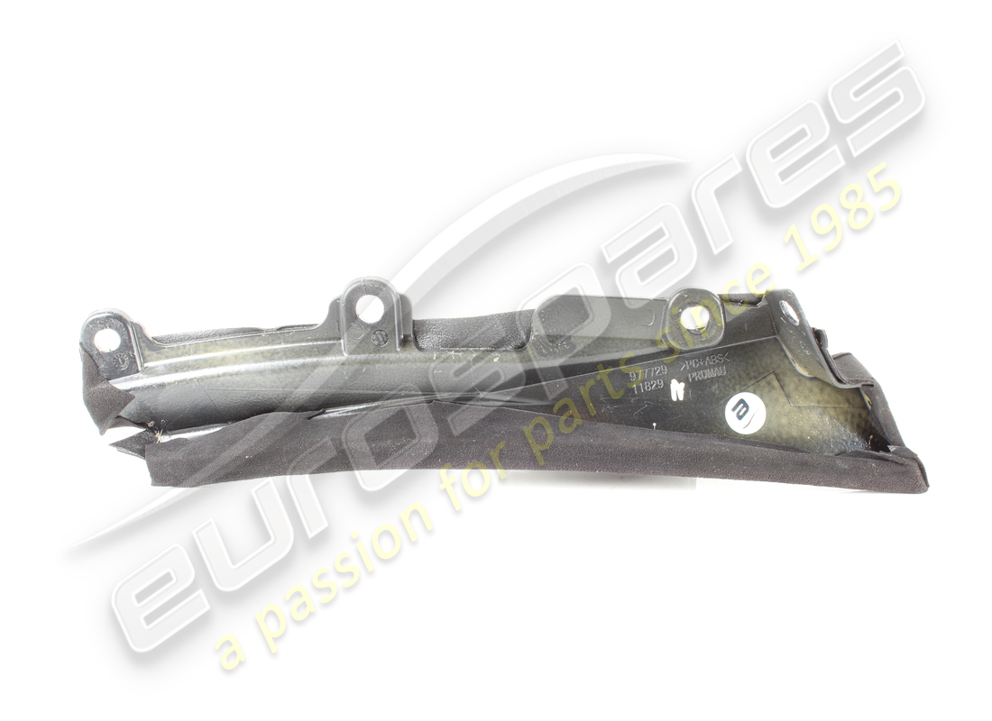 UTILISÉ FERRARI AILERON ARRIÈRE DROIT COMPLET. NUMÉRO DE PIÈCE 947655 (2) utilisé ferrari aileron arrière droit complet. numéro de pièce 947655 (2)