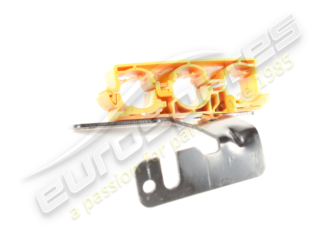 utilisé ferrari staffa primo fix hvc7 su inv. numéro de pièce 791897 (3)