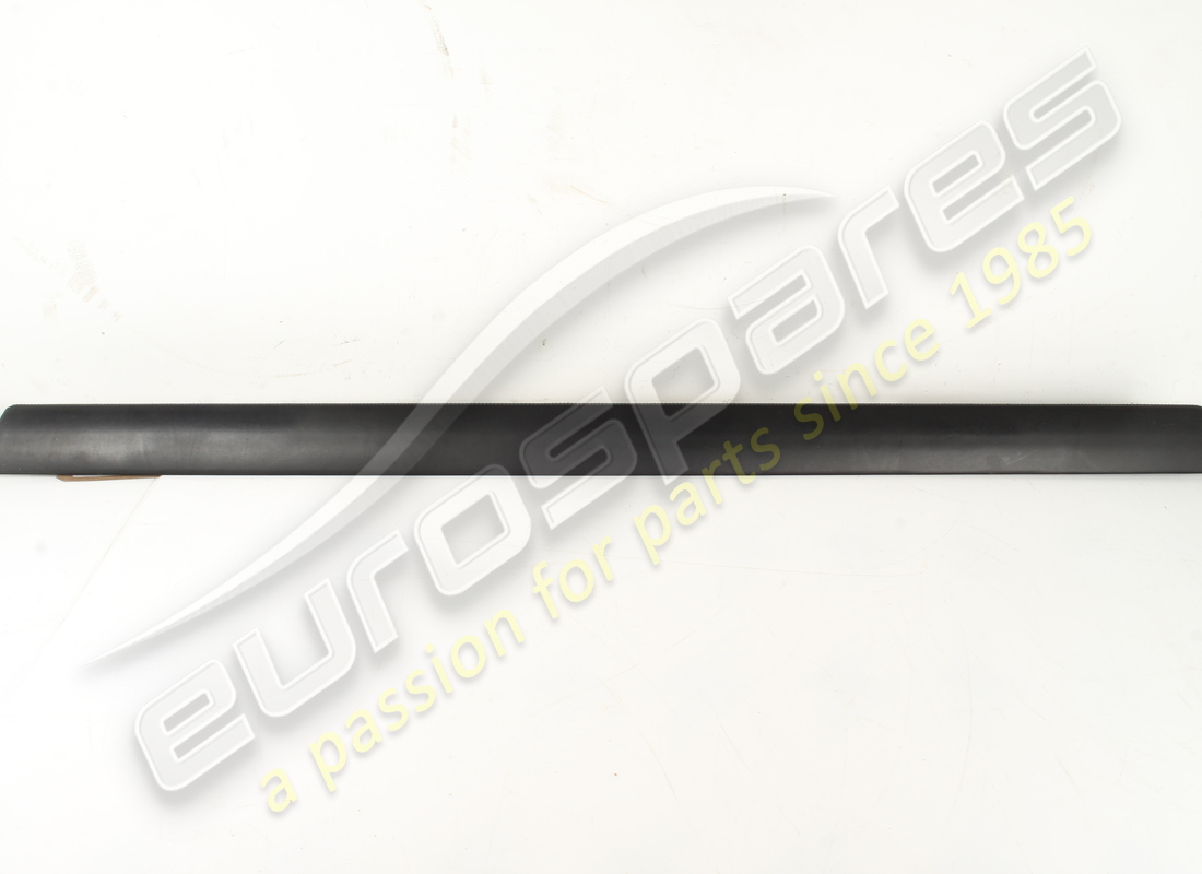 utilisé ferrari garniture en noire vm8500. numéro de pièce 65122400 (6)