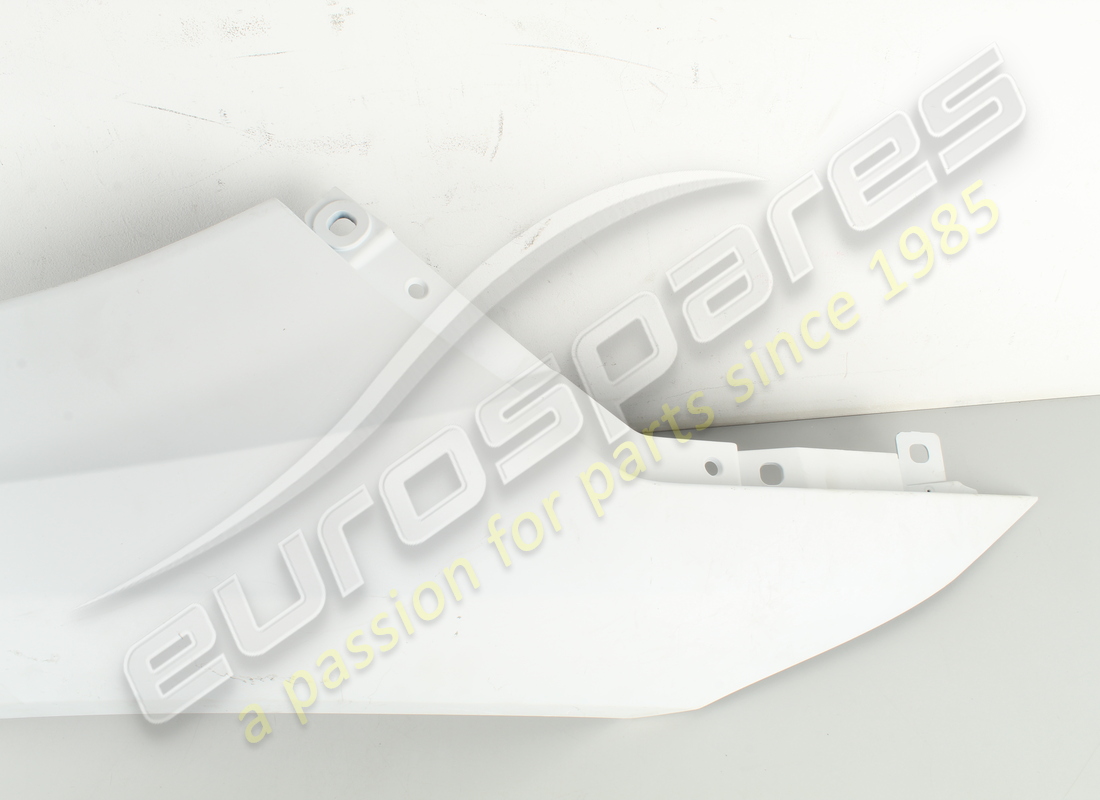 nouveau lamborghini aile avant droit apprêtée ensemble. référence 47b821106012 (3)