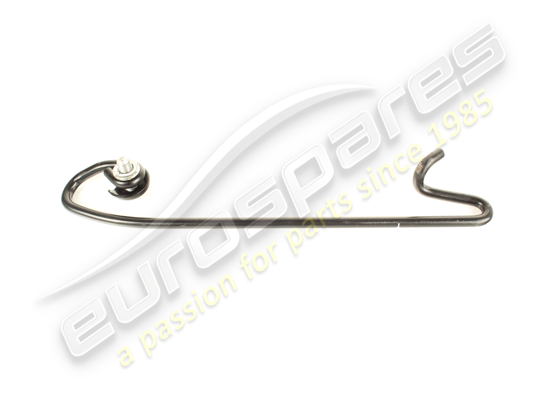UTILISÉ Ferrari SUPPORT DROIT. NUMÉRO DE PIÈCE 82254200 (1)