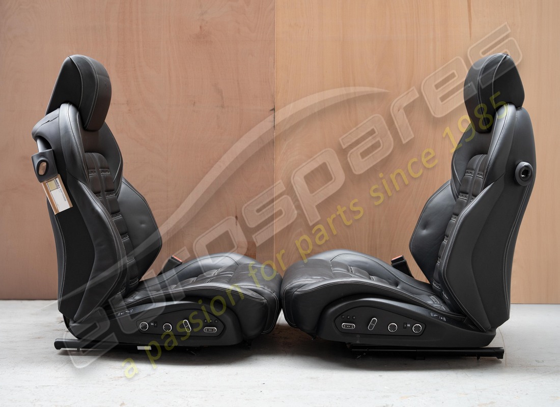 ensemble de sièges complet d'occasion eurospares. numéro de pièce eap1558688 (9)