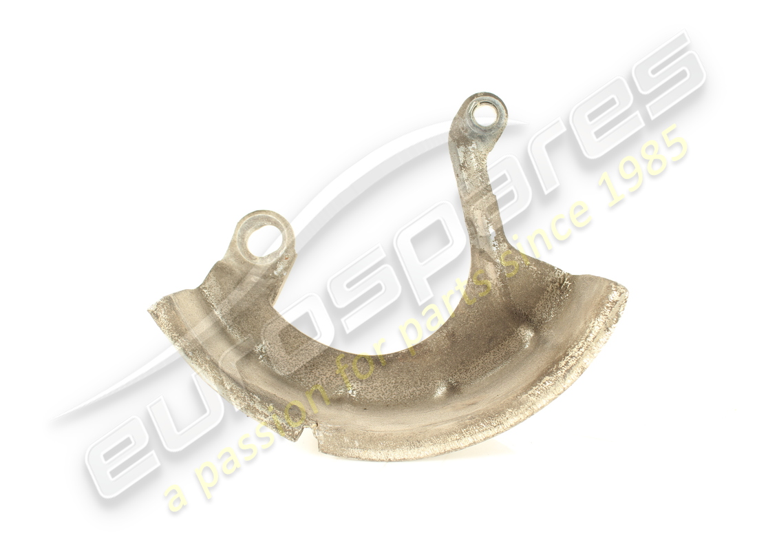 PROTECTION DE COURROIE D'OCCASION Ferrari. NUMÉRO DE PIÈCE 272016 (1)