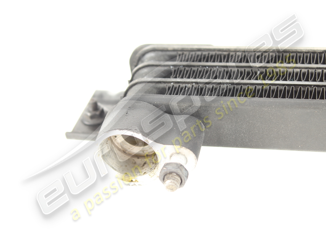 radiateur à huile ferrari utilisé. numéro de pièce 239202 (3)