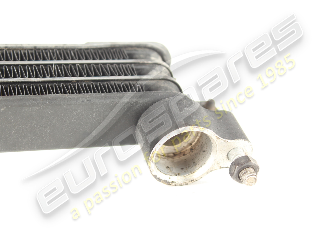 radiateur à huile ferrari utilisé. numéro de pièce 239202 (4)