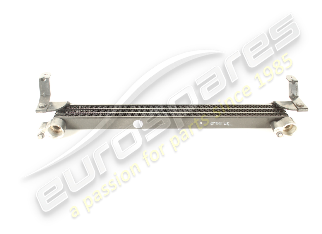 radiateur à huile ferrari utilisé. numéro de pièce 239202 (2)