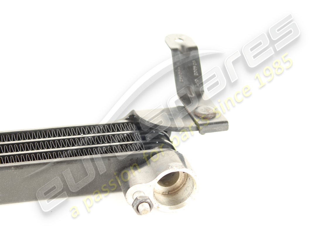 radiateur à huile ferrari utilisé. numéro de pièce 239202 (7)