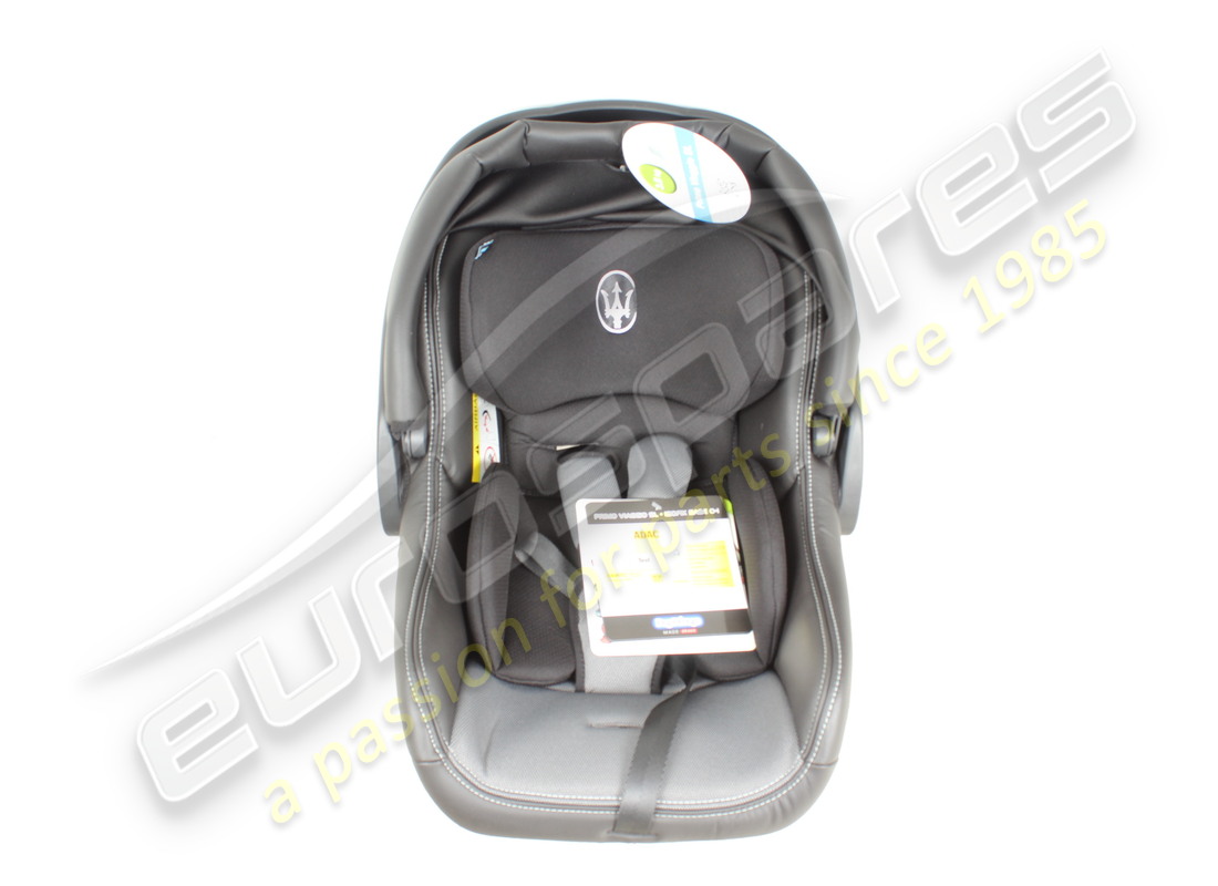 nouveau siège enfant isofix universel maserati (gr.0+). numéro de pièce 940000420 (1)