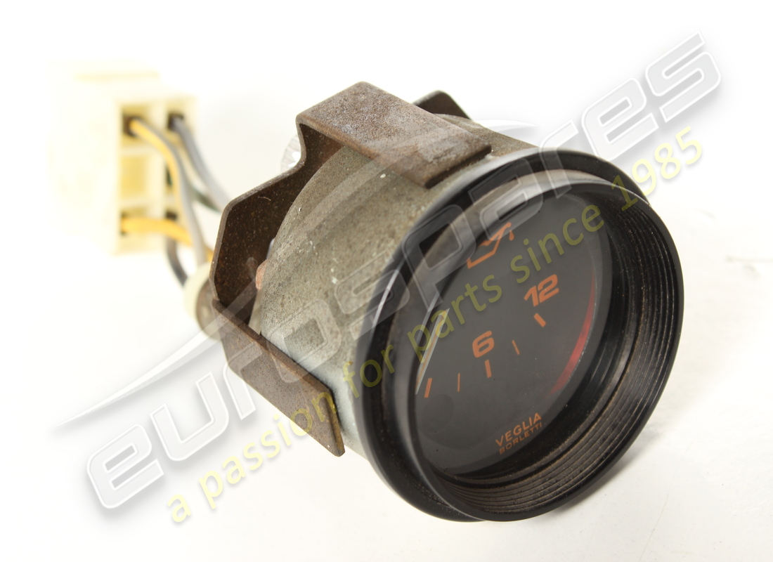 utilisé ferrari jauge de pression d'huile lhd numéro de pièce 125944 (2)