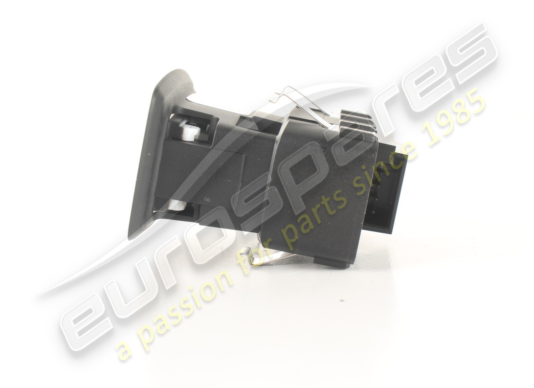 interrupteur de vitre électrique neuf porsche, noir mat. référence 958959855dml (4)