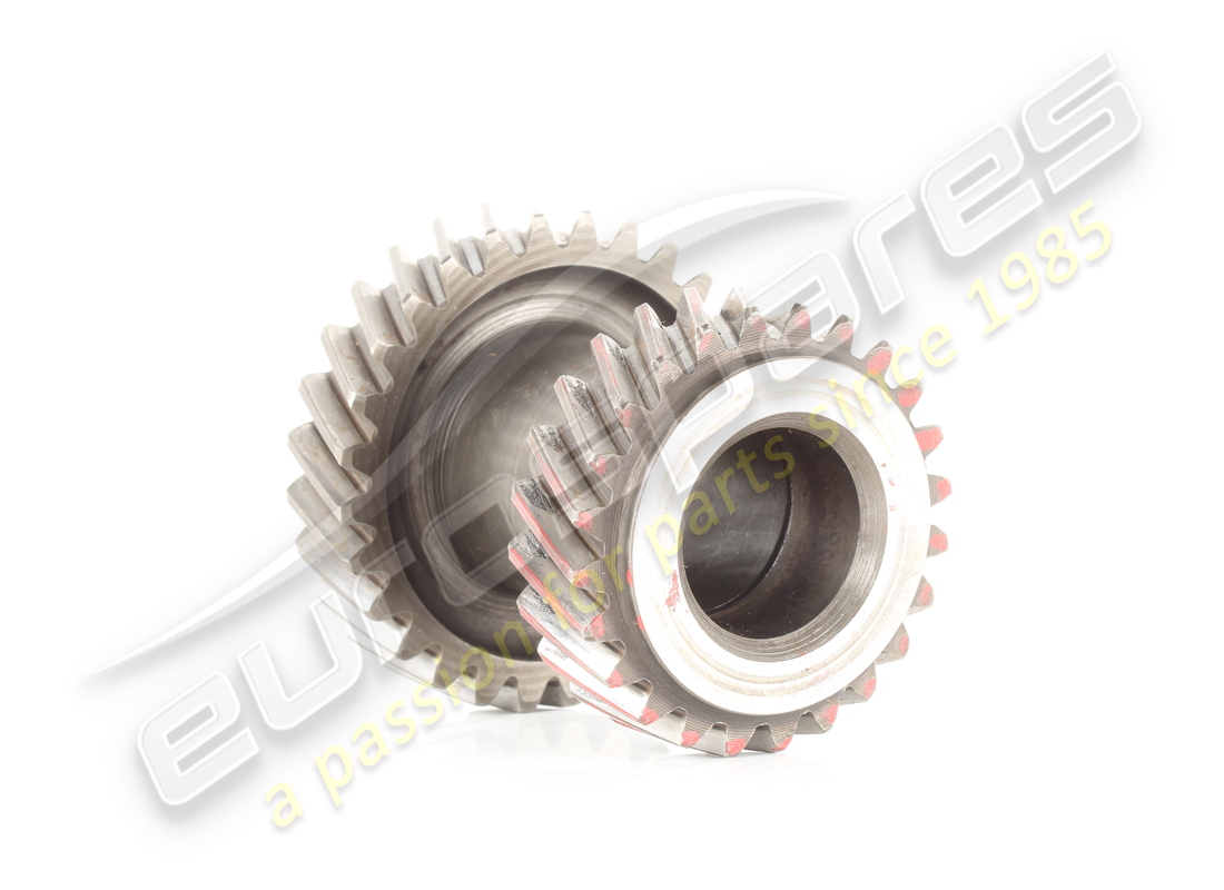 USED FERRARI 4TH &AMP; 5TH GEAR GROUND . PART NUMBER 119707 (1)