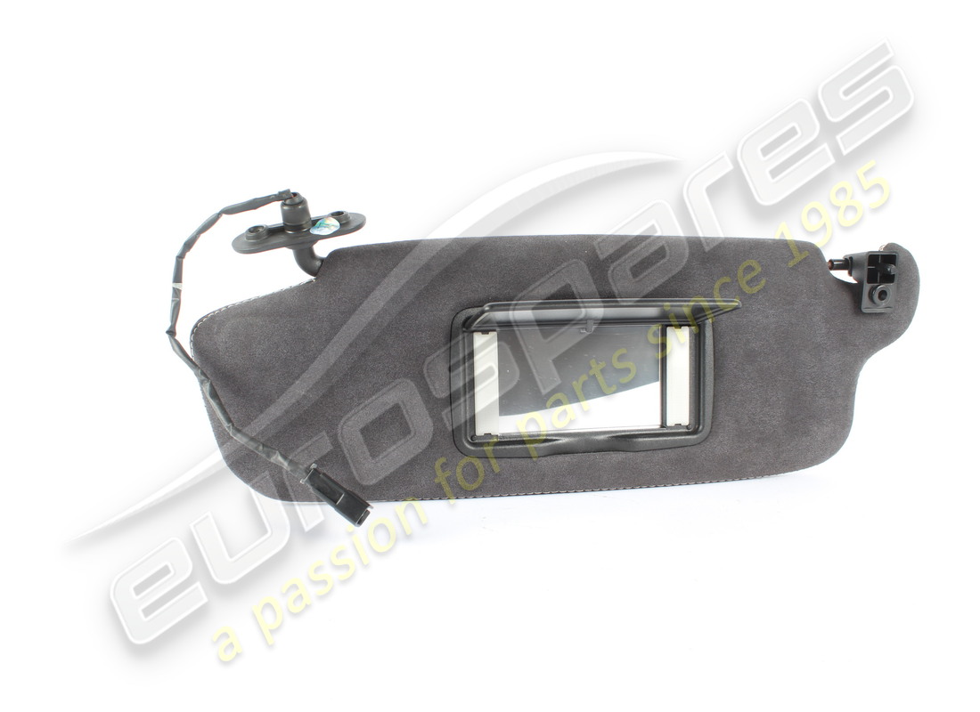 pare-soleil passager utilisé ferrari. numéro de pièce 67457400 (4)