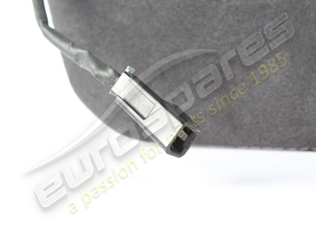 pare-soleil passager utilisé ferrari. numéro de pièce 67457400 (3)