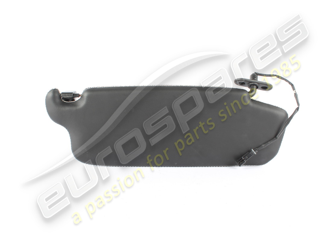 PARE-SOLEIL PASSAGER Ferrari UTILISÉ. NUMÉRO DE PIÈCE 67457400 (1)