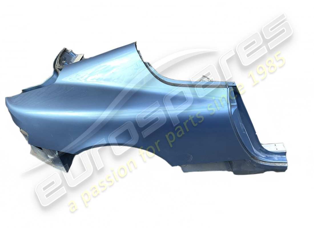 utilisé aston martin ensemble de panneau, côté carrosserie arrière, numéro de pièce droite bg43c27846ac (2)