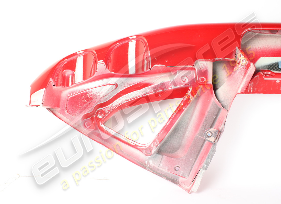 ferrari spoiler arrière complet utilisé. numéro de pièce 949122 (4)