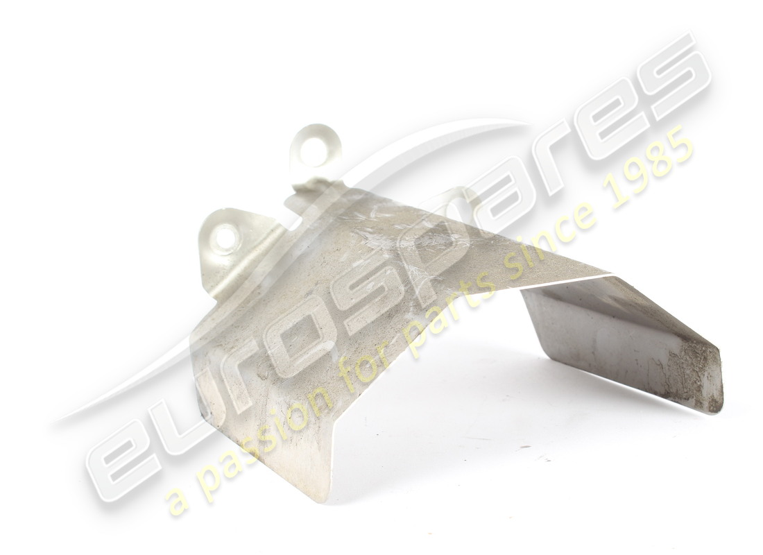 UTILISÉ Ferrari BOUCLIER. NUMÉRO DE PIÈCE 250811 (1)