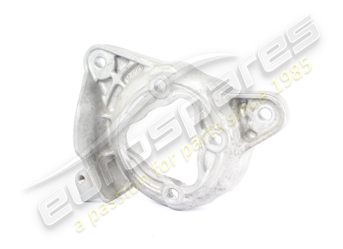 UTILISÉ Ferrari SUPPORT AVANT . NUMÉRO DE PIÈCE 304121 (1)
