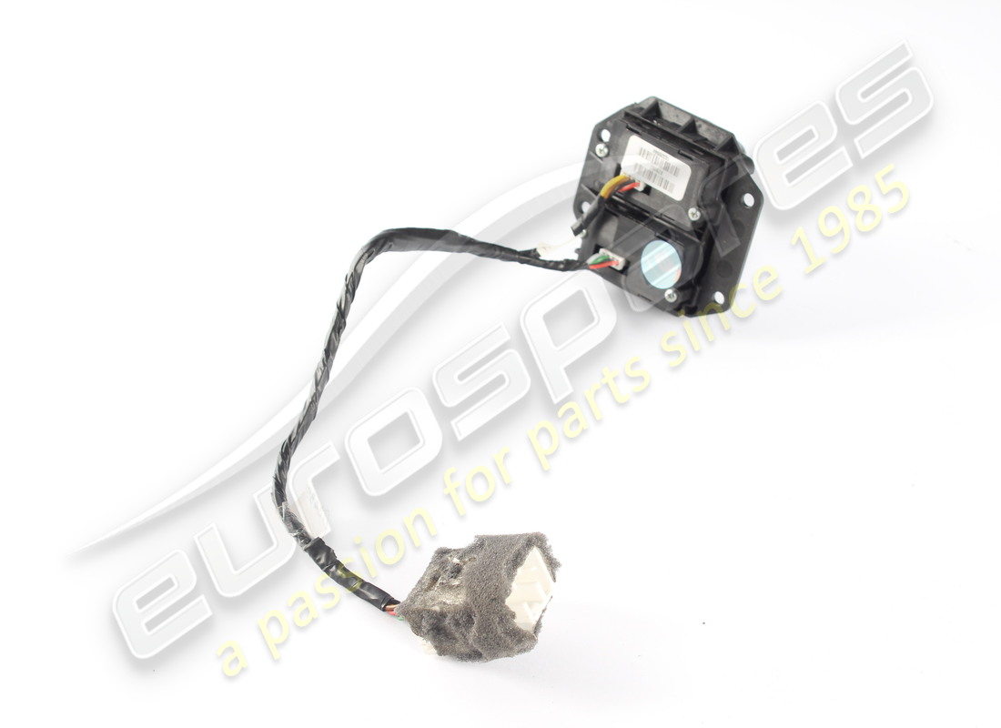 utilisé ferrari boîte noire a/c. numéro de pièce 820794 (46)