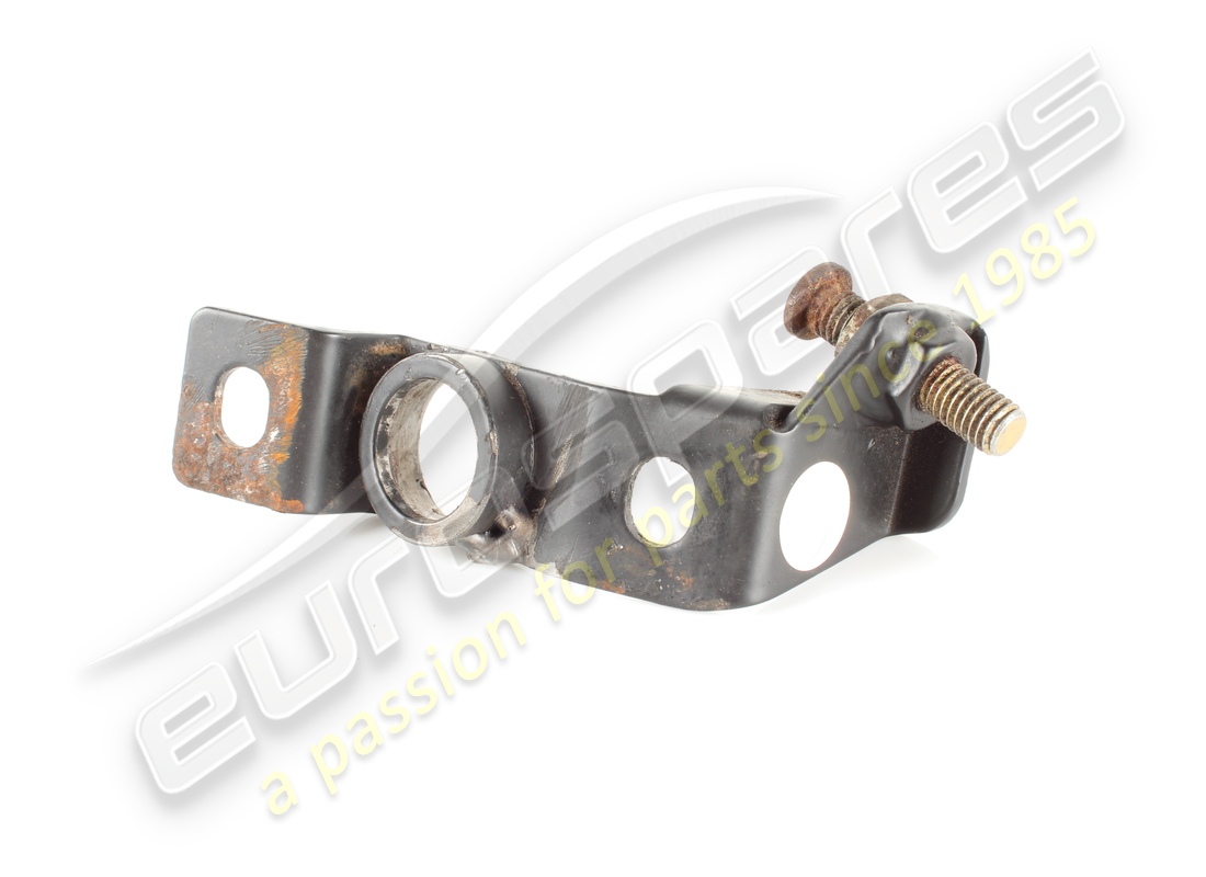 UTILISÉ Ferrari SUPPORT DE PÉDALE . NUMÉRO DE PIÈCE 116526 (1)