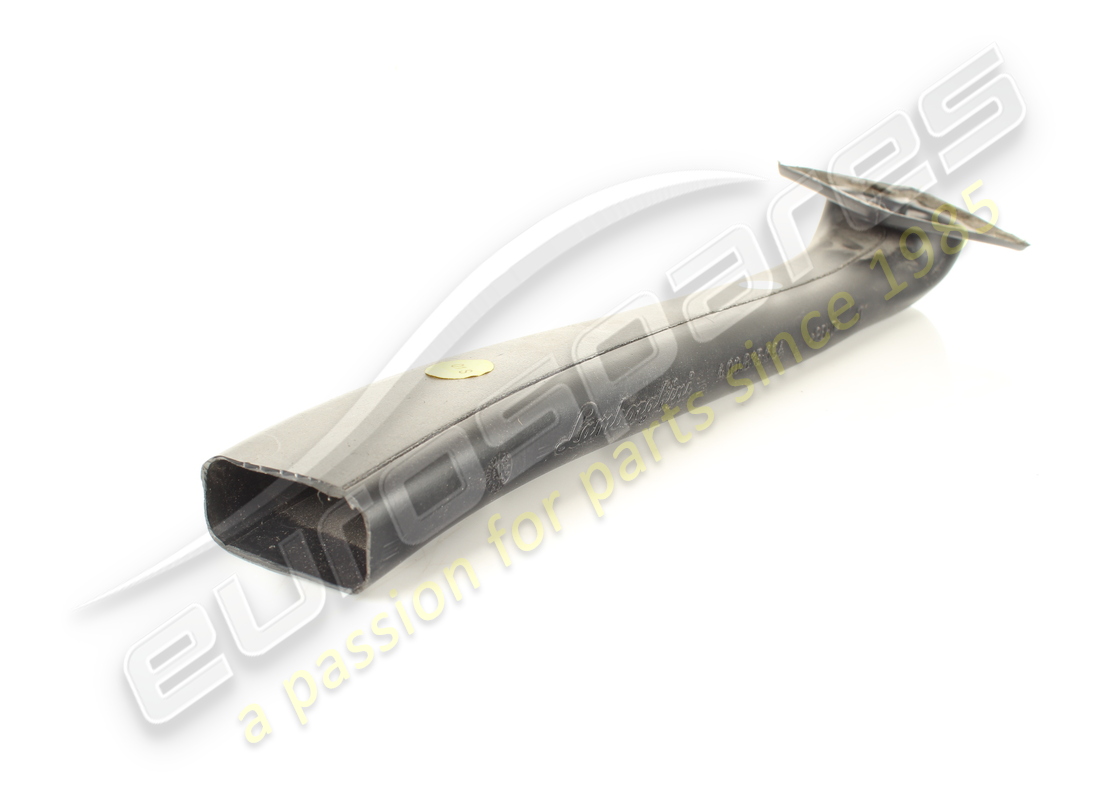 CONDUIT DE DÉGIVRAGE D'OCCASION LAMBORGHINI. NUMÉRO DE PIÈCE 400815684 (4) conduit de dégivrage d'occasion lamborghini. numéro de pièce 400815684 (4)