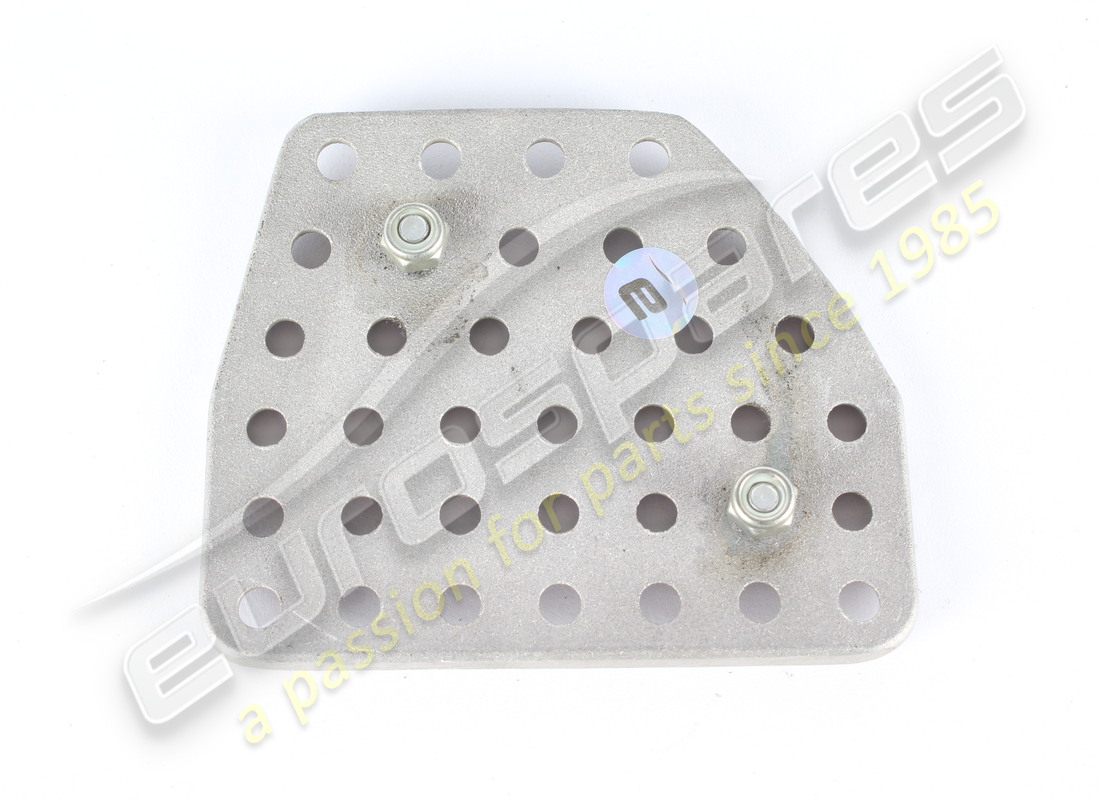 assiette ferrari utilisée. numéro de pièce 240987 (2)