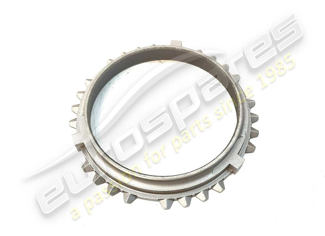 NOUVELLE BAGUE DE SYNCHRO RAINURÉE Eurospares . NUMÉRO DE PIÈCE 106048 (1)