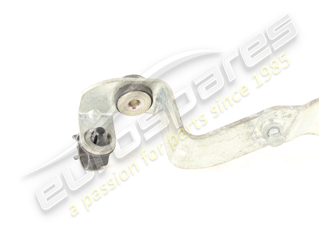 SUPPORT D'ÉLECTROVANNE FERRARI UTILISÉ. NUMÉRO DE PIÈCE 279780 (3) support d'électrovanne ferrari utilisé. numéro de pièce 279780 (3)