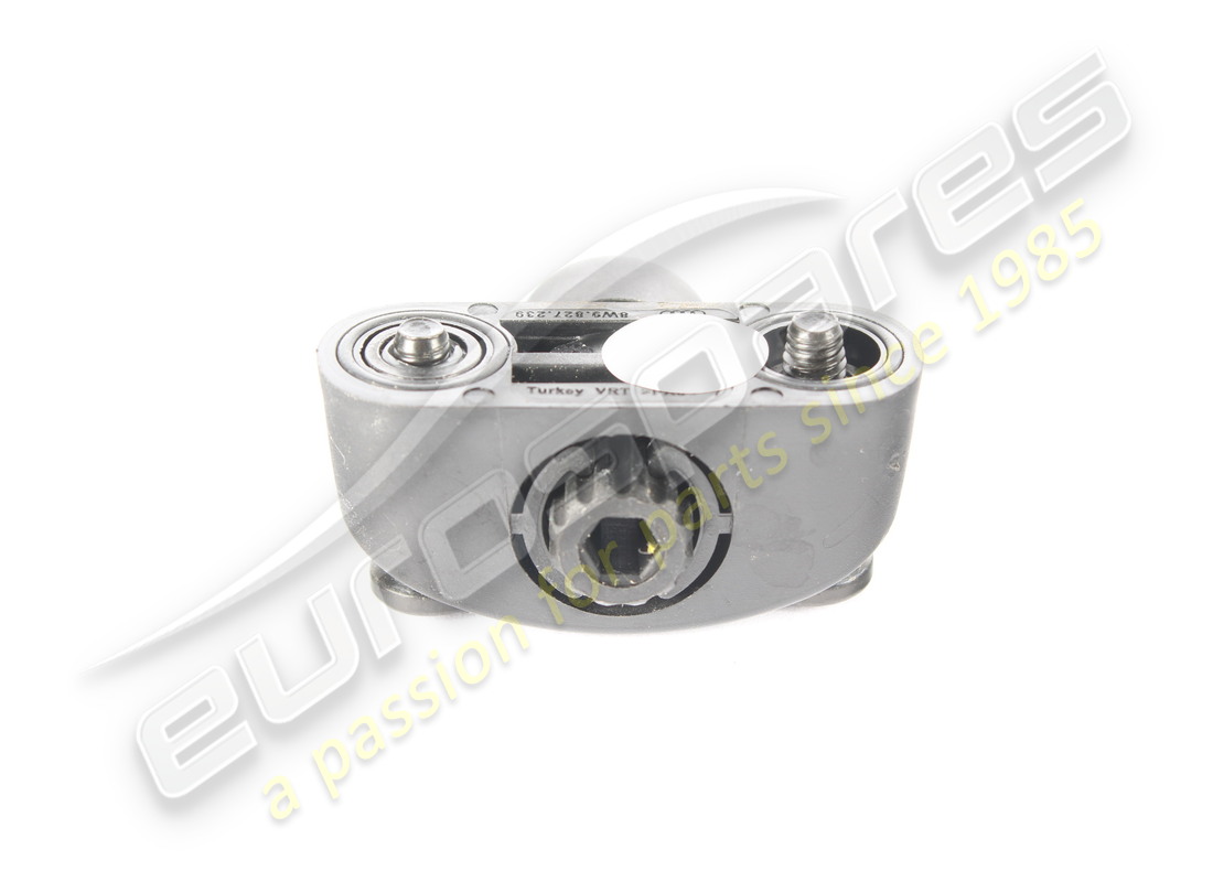 utilisé lamborghini tampon de réglage. numéro de pièce 8w9827239 (2)