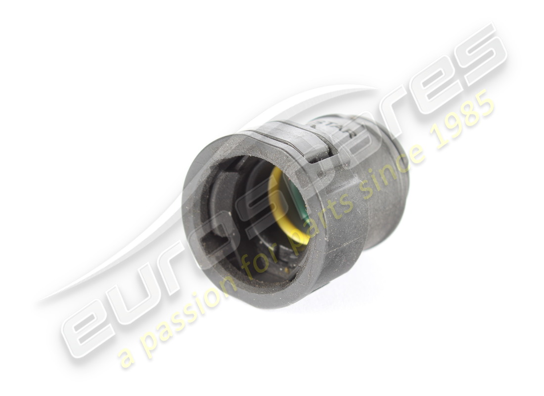 raccord rapide à bouchon d'occasion ferrari. numéro de pièce 338386 (2)