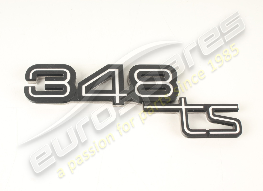 nouveau eurospares motif 348ts. numéro de pièce 62696700 (1)