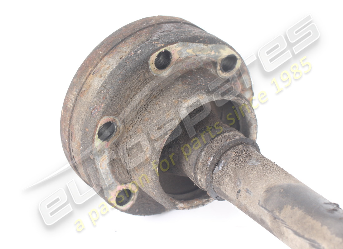 ARBRE D'ESSIEU À VITESSE CONSTANTE D'OCCASION MASERATI. RÉFÉRENCE 396050105 (5) arbre d'essieu à vitesse constante d'occasion maserati. référence 396050105 (5)