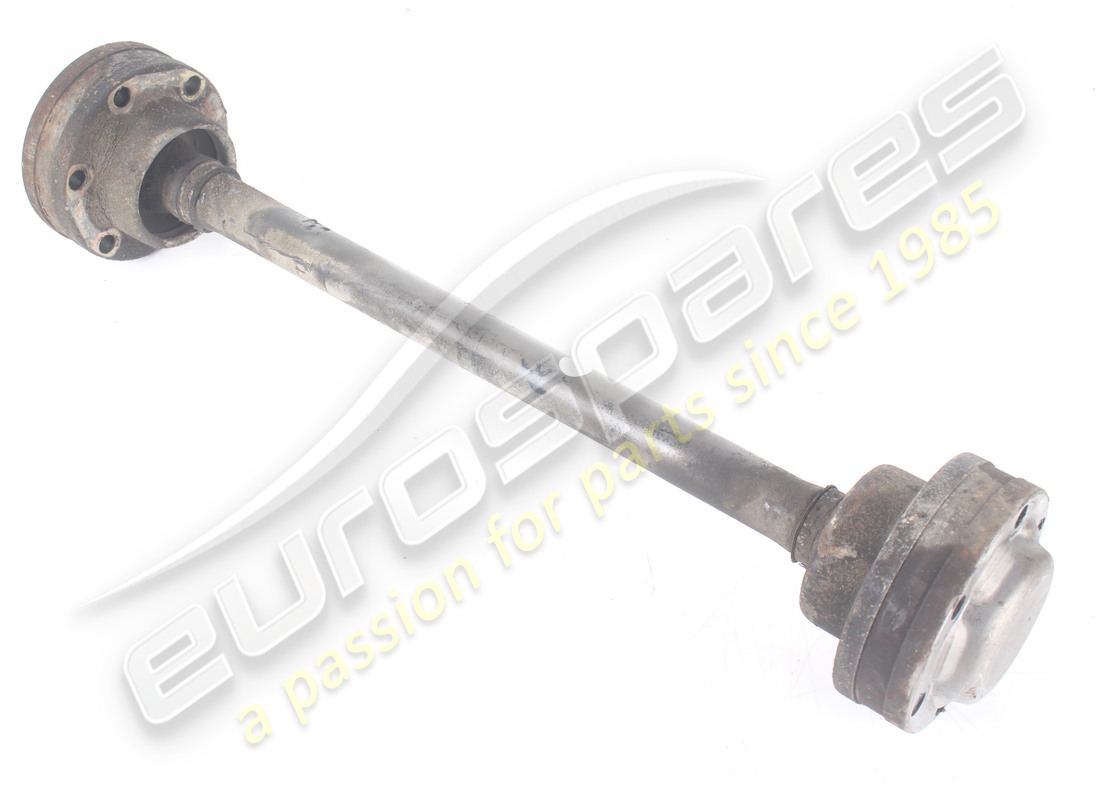 ARBRE D'ESSIEU À VITESSE CONSTANTE D'OCCASION MASERATI. RÉFÉRENCE 396050105 (4) arbre d'essieu à vitesse constante d'occasion maserati. référence 396050105 (4)