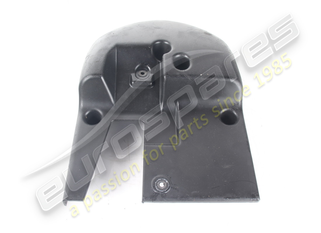 PROTECTION INFÉRIEURE DE COLONNE DE DIRECTION D'OCCASION Maserati. RÉFÉRENCE 382300260 (1)