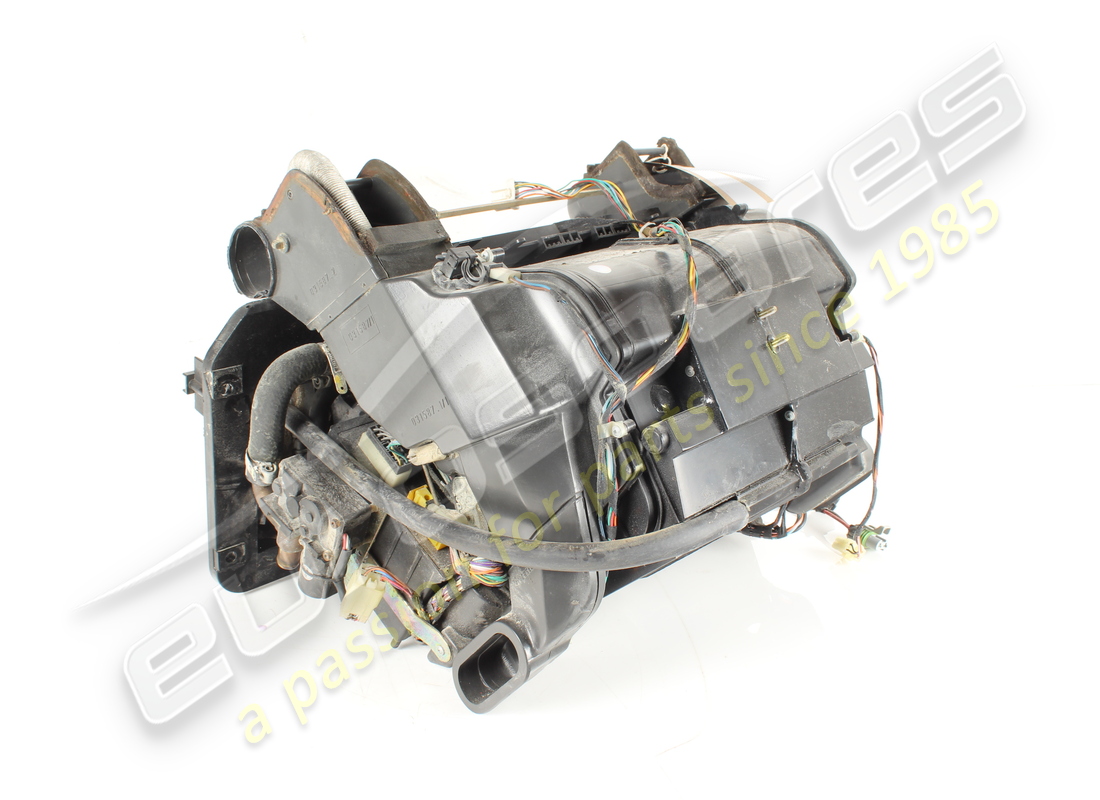 utilisé ferrari ensemble d'évaporateur complet rhd numéro de pièce 65928600 (2)