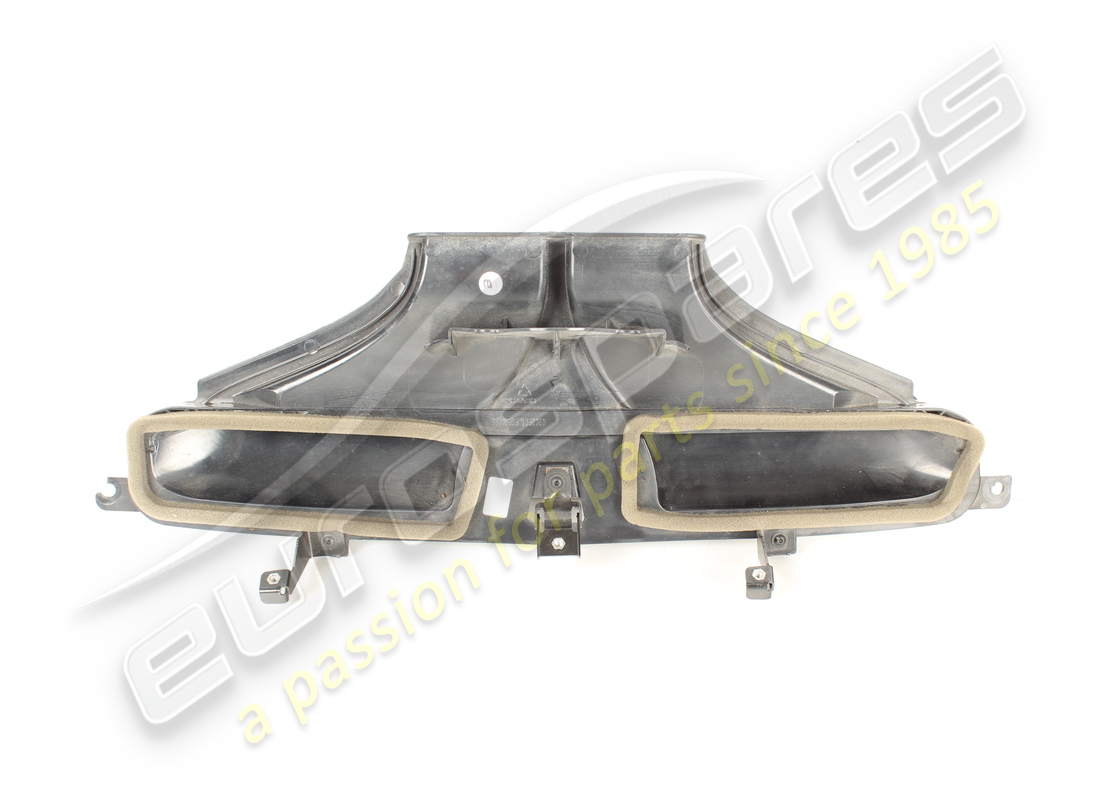 ferrari conduits d'air utilisés. numéro de pièce 80809500 (2)