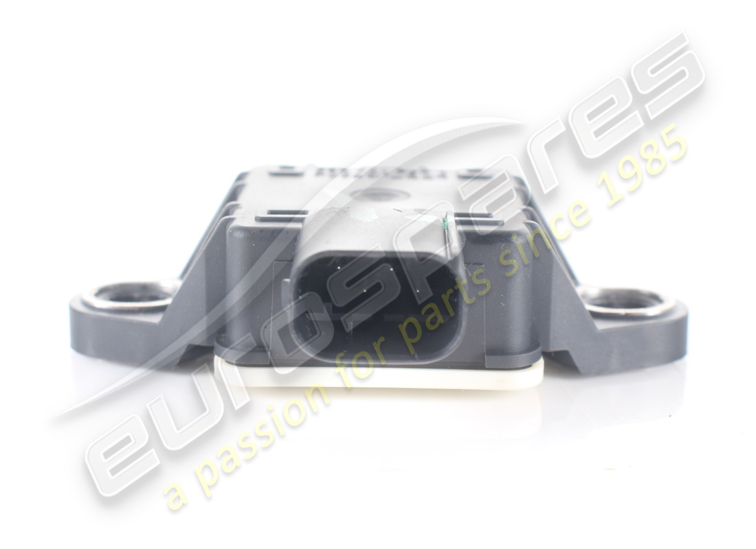 UTILISÉ FERRARI CAPTEUR DE YAW. NUMÉRO DE PIÈCE 307688 (2) utilisé ferrari capteur de yaw. numéro de pièce 307688 (2)