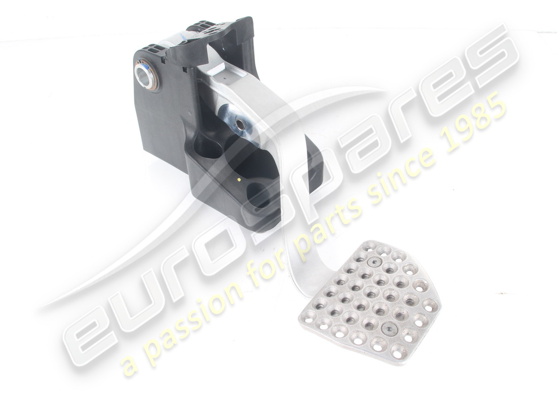 PÉDALIER COMPLET D'OCCASION Eurospares. NUMÉRO DE PIÈCE EAP1564160 (1) PÉDALIER COMPLET D'OCCASION Eurospares. NUMÉRO DE PIÈCE EAP1564160 (1)