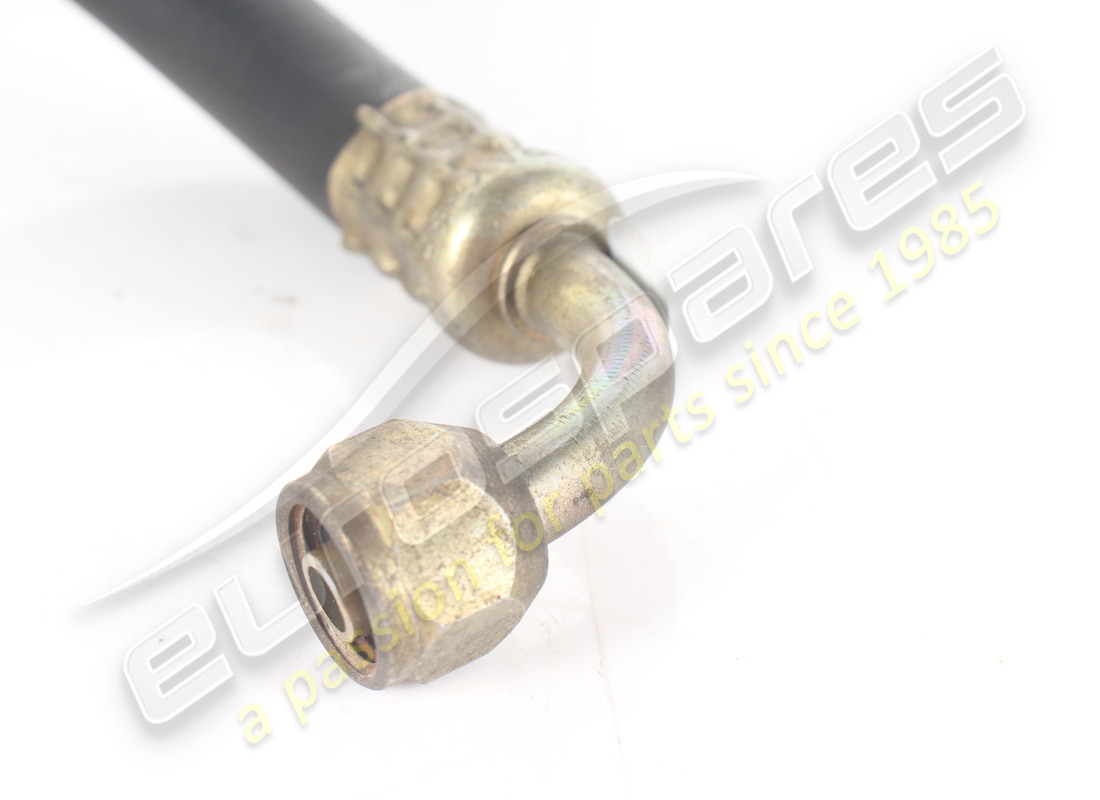 TUYAU DE CLIMATISATION D'OCCASION FERRARI. NUMÉRO DE PIÈCE 61798100 (2) tuyau de climatisation d'occasion ferrari. numéro de pièce 61798100 (2)