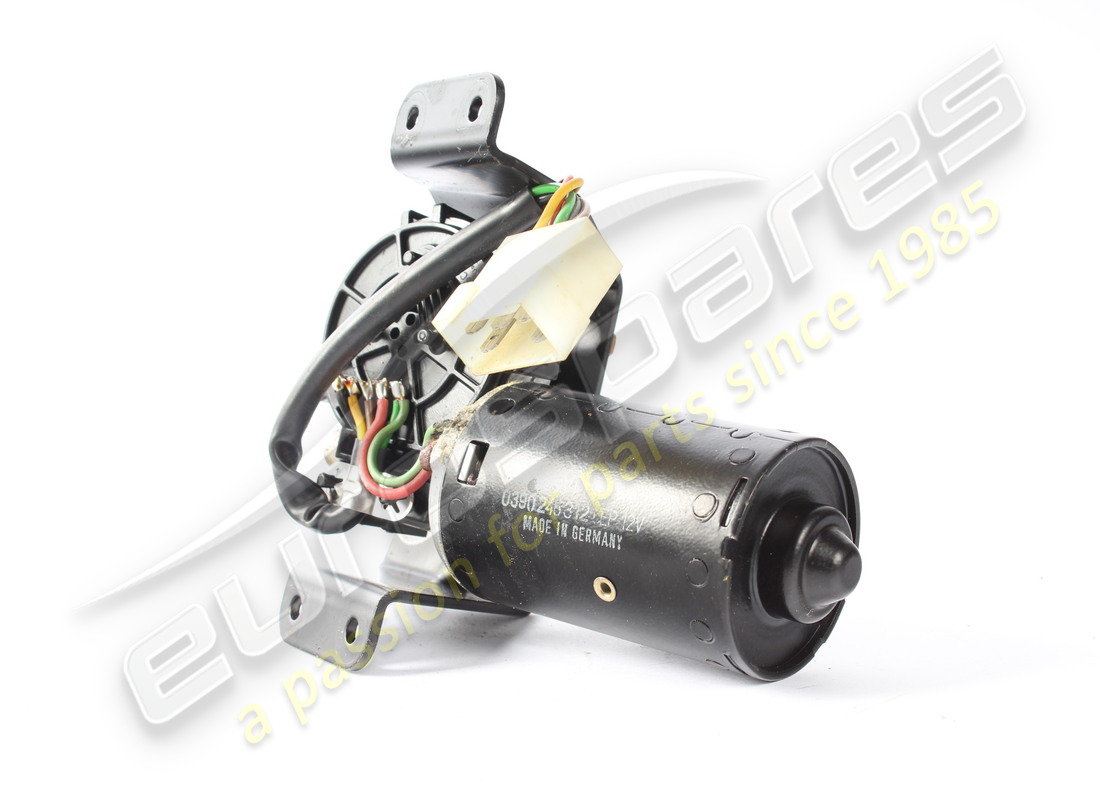 moteur d'essuie-glace ferrari utilisé. numéro de pièce 61528100 (1)
