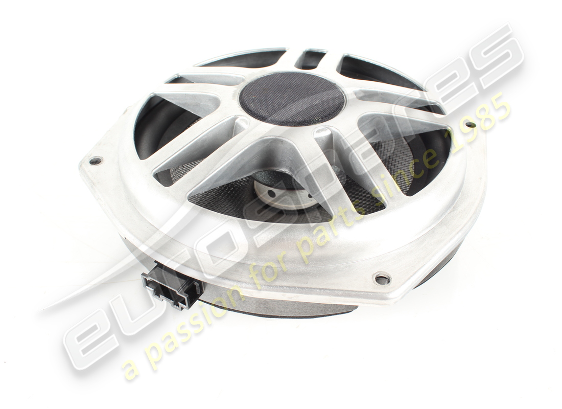 UTILISÉ Ferrari WOOFER. NUMÉRO DE PIÈCE 328469 (1)