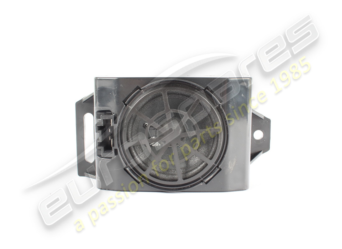 UTILISÉ Porsche HAUT-PARLEUR. NUMÉRO DE PIÈCE 9A703570900 (1)